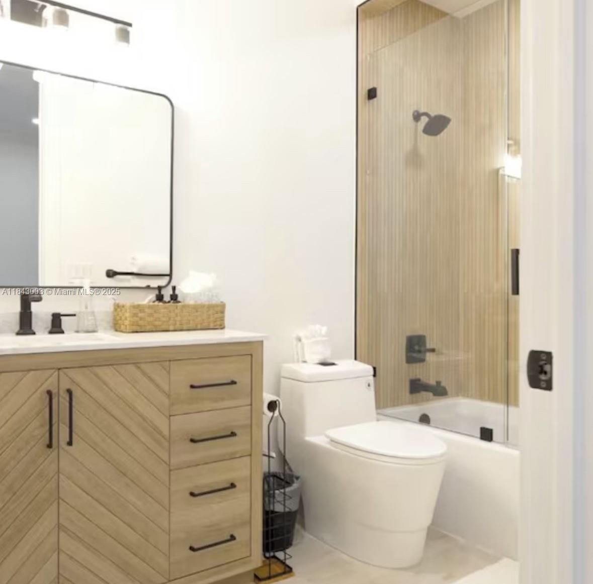 NURMI ISLES ISLAND NO 1 - Residential Lease