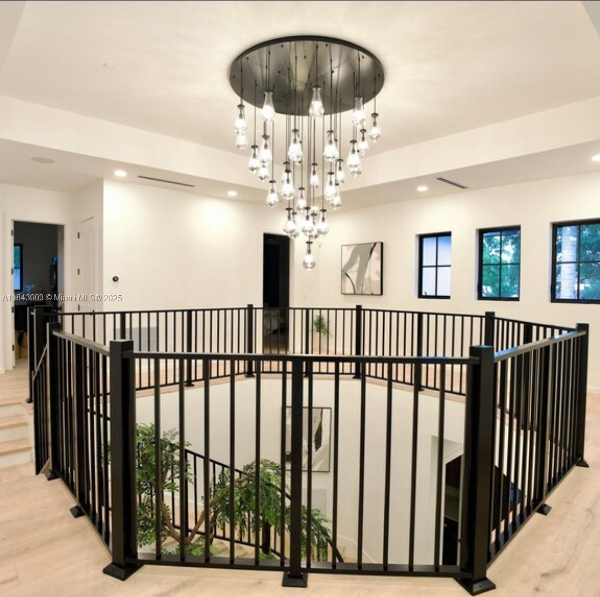 NURMI ISLES ISLAND NO 1 - Residential Lease