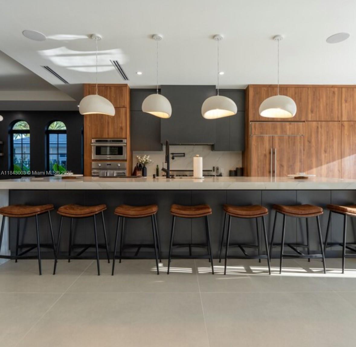 NURMI ISLES ISLAND NO 1 - Residential Lease