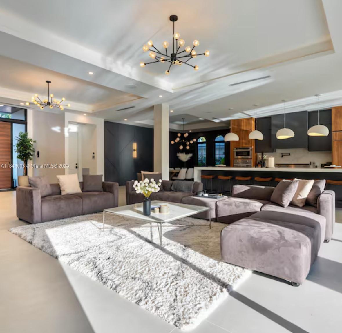 NURMI ISLES ISLAND NO 1 - Residential Lease