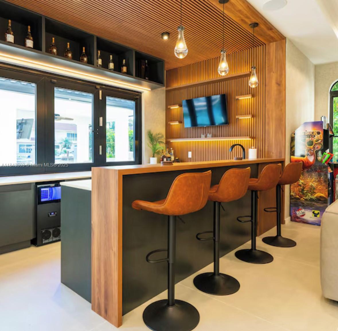 NURMI ISLES ISLAND NO 1 - Residential Lease