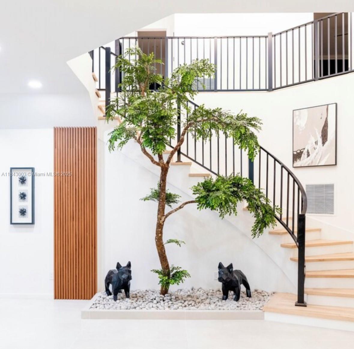 NURMI ISLES ISLAND NO 1 - Residential Lease