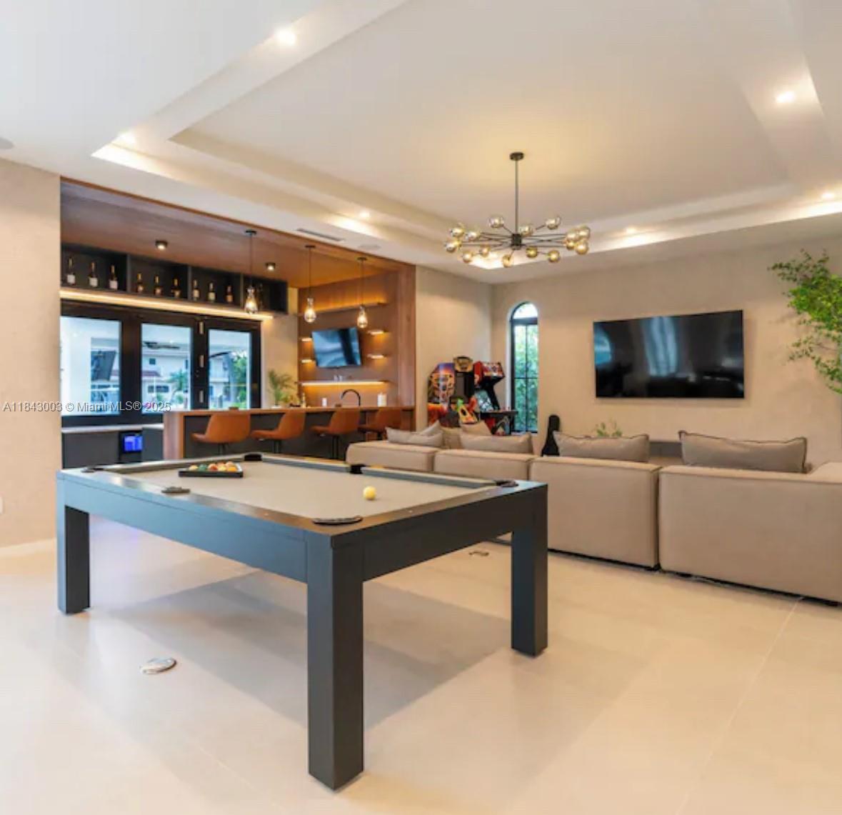 NURMI ISLES ISLAND NO 1 - Residential Lease