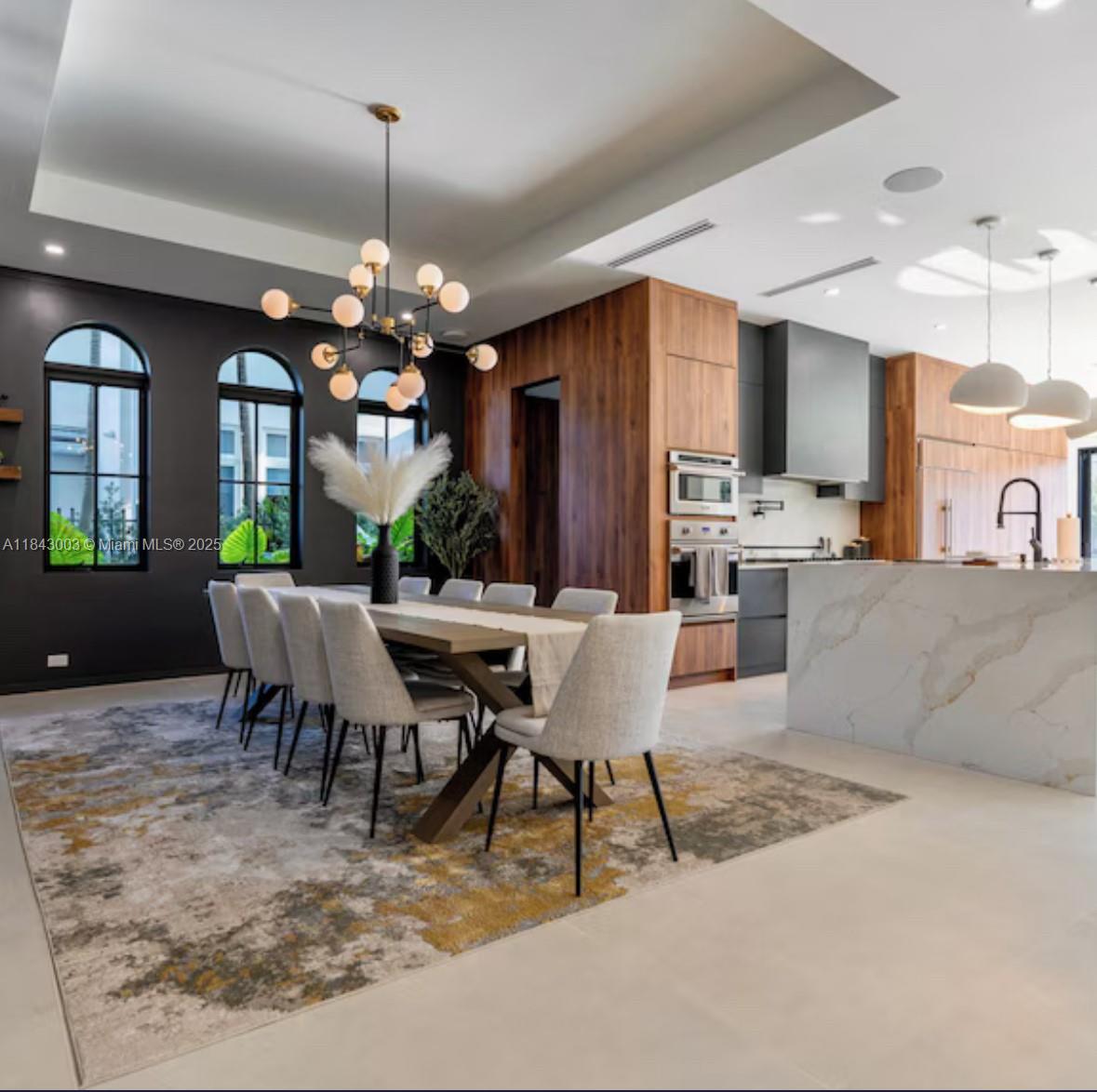 NURMI ISLES ISLAND NO 1 - Residential Lease