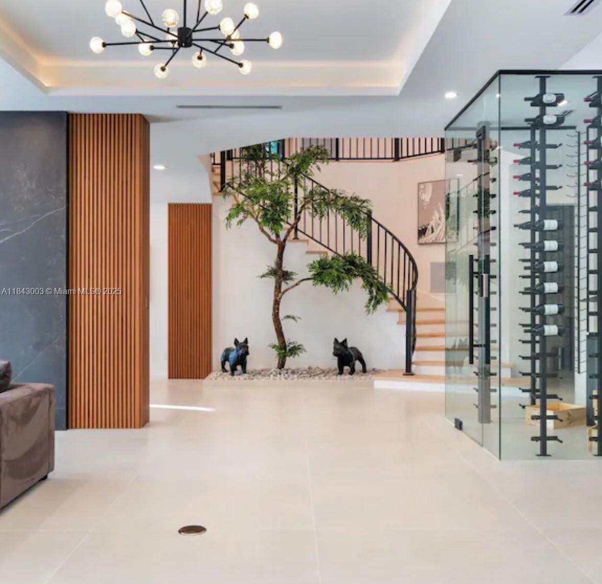 NURMI ISLES ISLAND NO 1 - Residential Lease