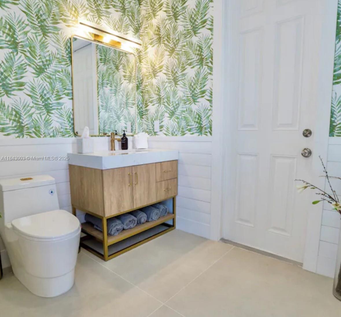 NURMI ISLES ISLAND NO 1 - Residential Lease