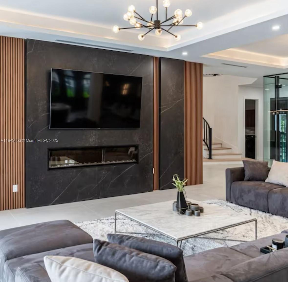 NURMI ISLES ISLAND NO 1 - Residential Lease