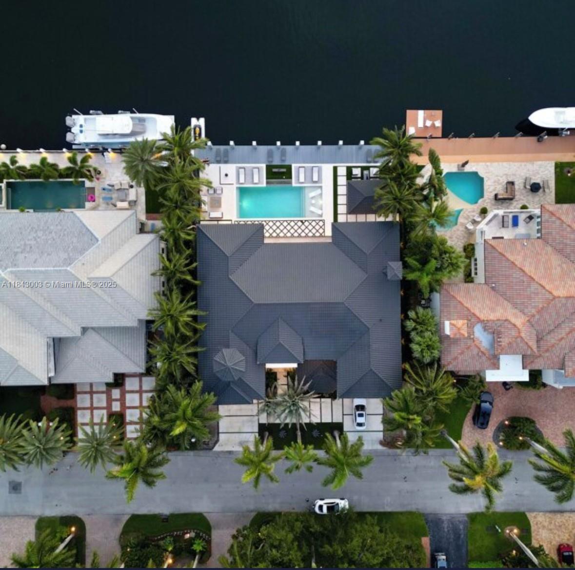 NURMI ISLES ISLAND NO 1 - Residential Lease