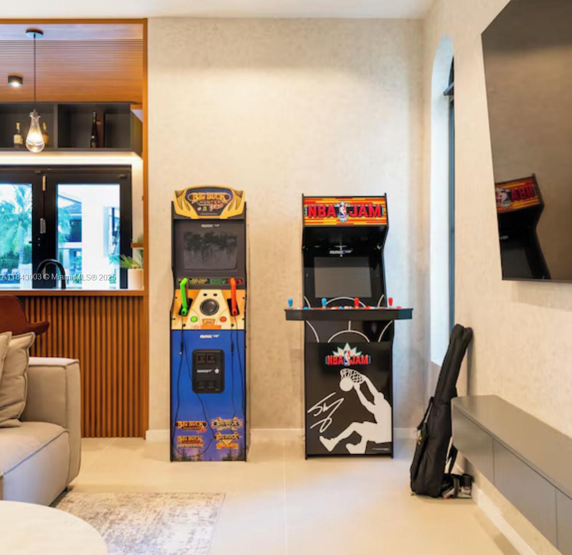 NURMI ISLES ISLAND NO 1 - Residential Lease