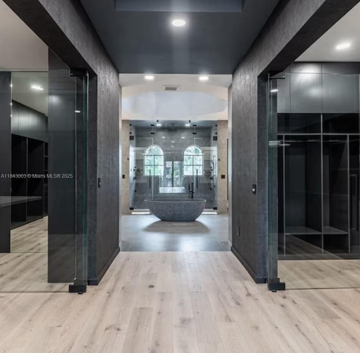 NURMI ISLES ISLAND NO 1 - Residential Lease