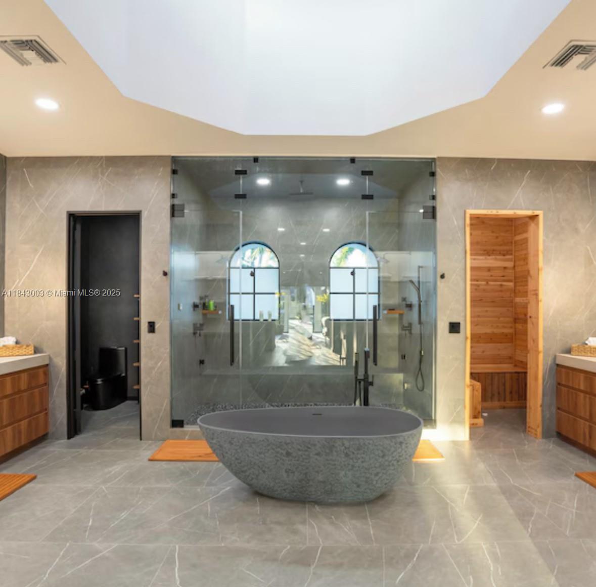 NURMI ISLES ISLAND NO 1 - Residential Lease