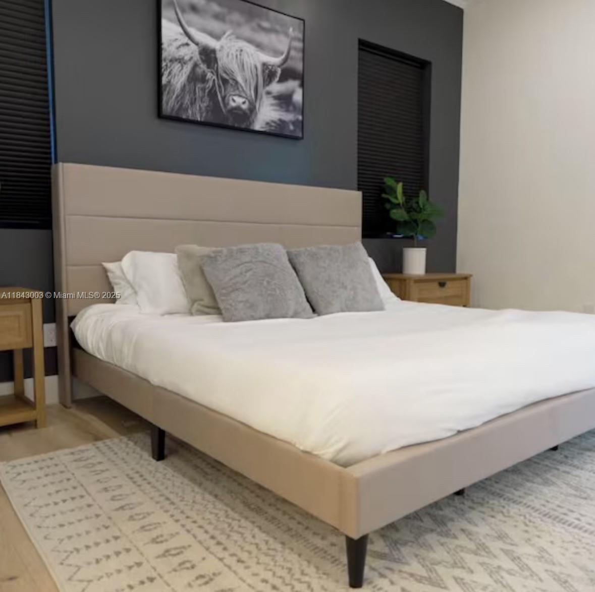 NURMI ISLES ISLAND NO 1 - Residential Lease