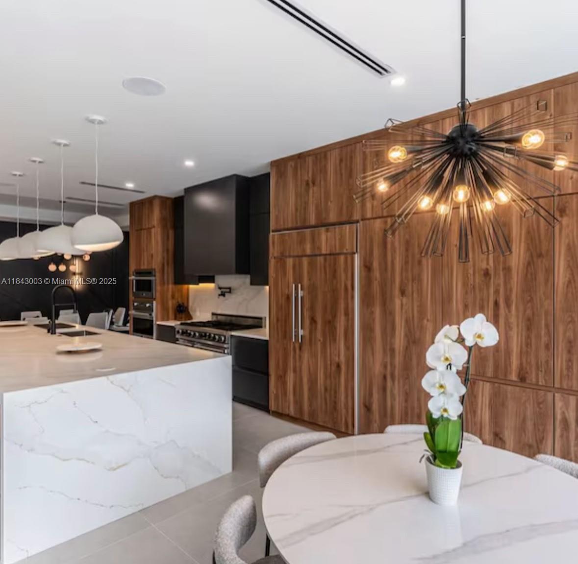 NURMI ISLES ISLAND NO 1 - Residential Lease