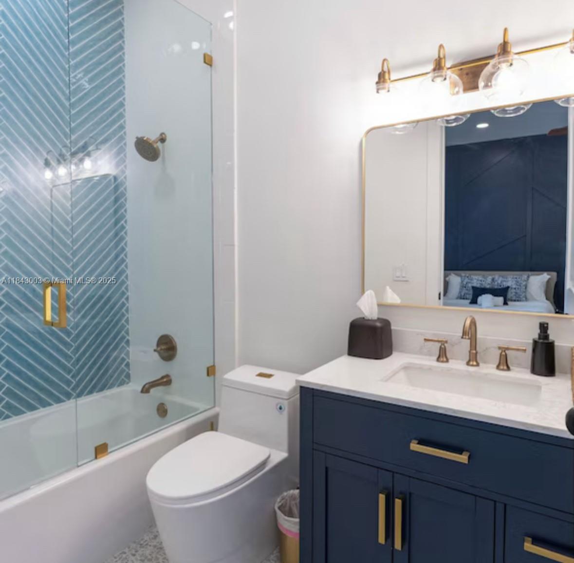 NURMI ISLES ISLAND NO 1 - Residential Lease