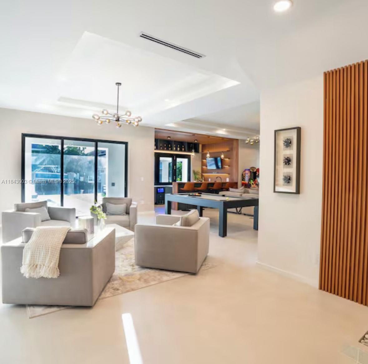 NURMI ISLES ISLAND NO 1 - Residential Lease