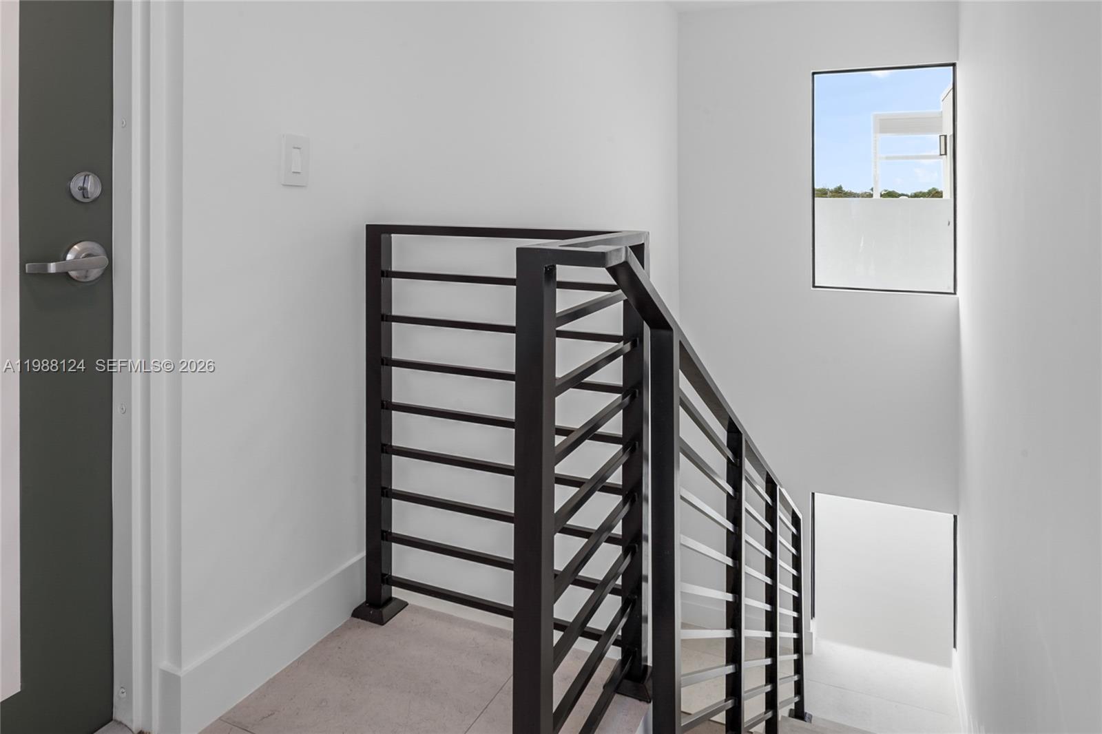 Brickell Eight - Residential