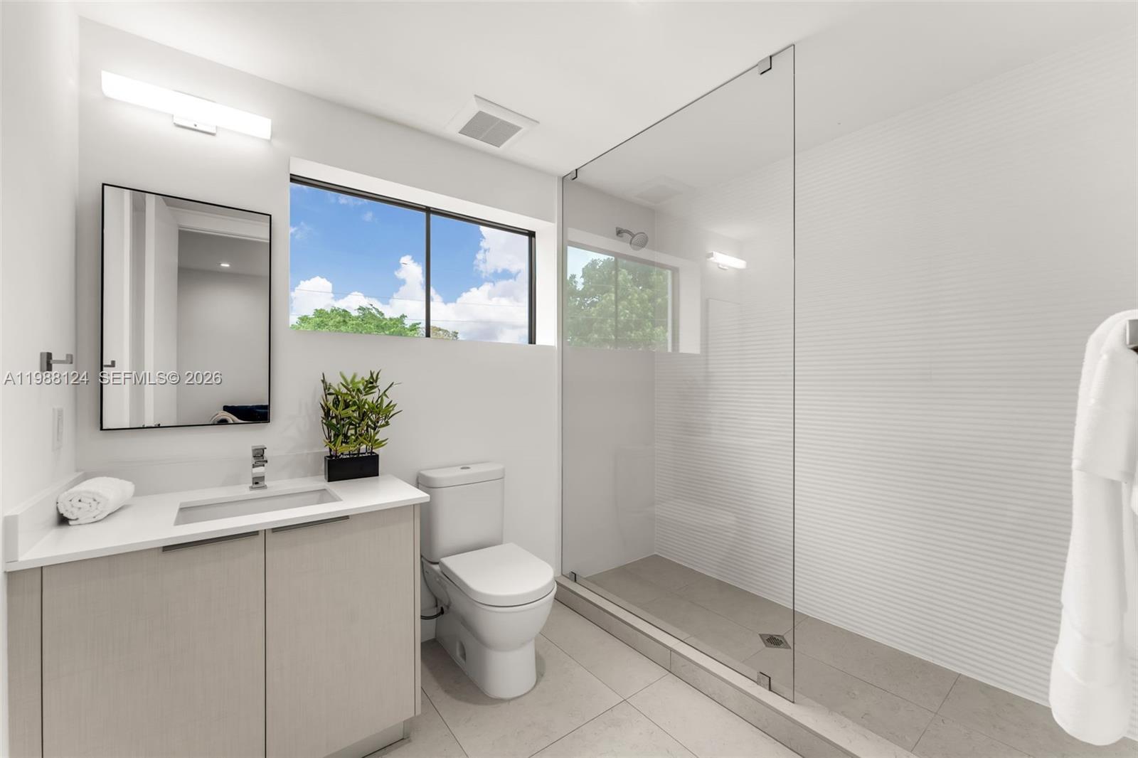 Brickell Eight - Residential