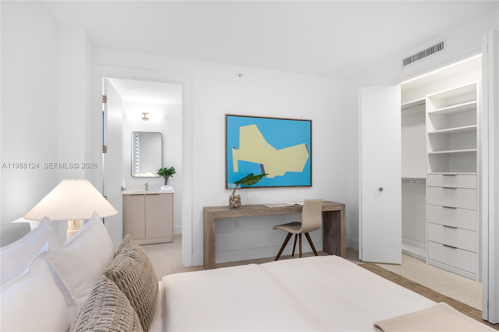 Brickell Eight - Residential