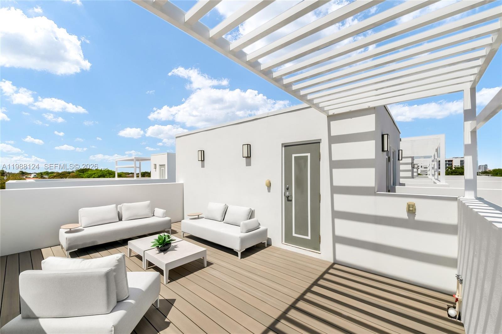 Brickell Eight - Residential