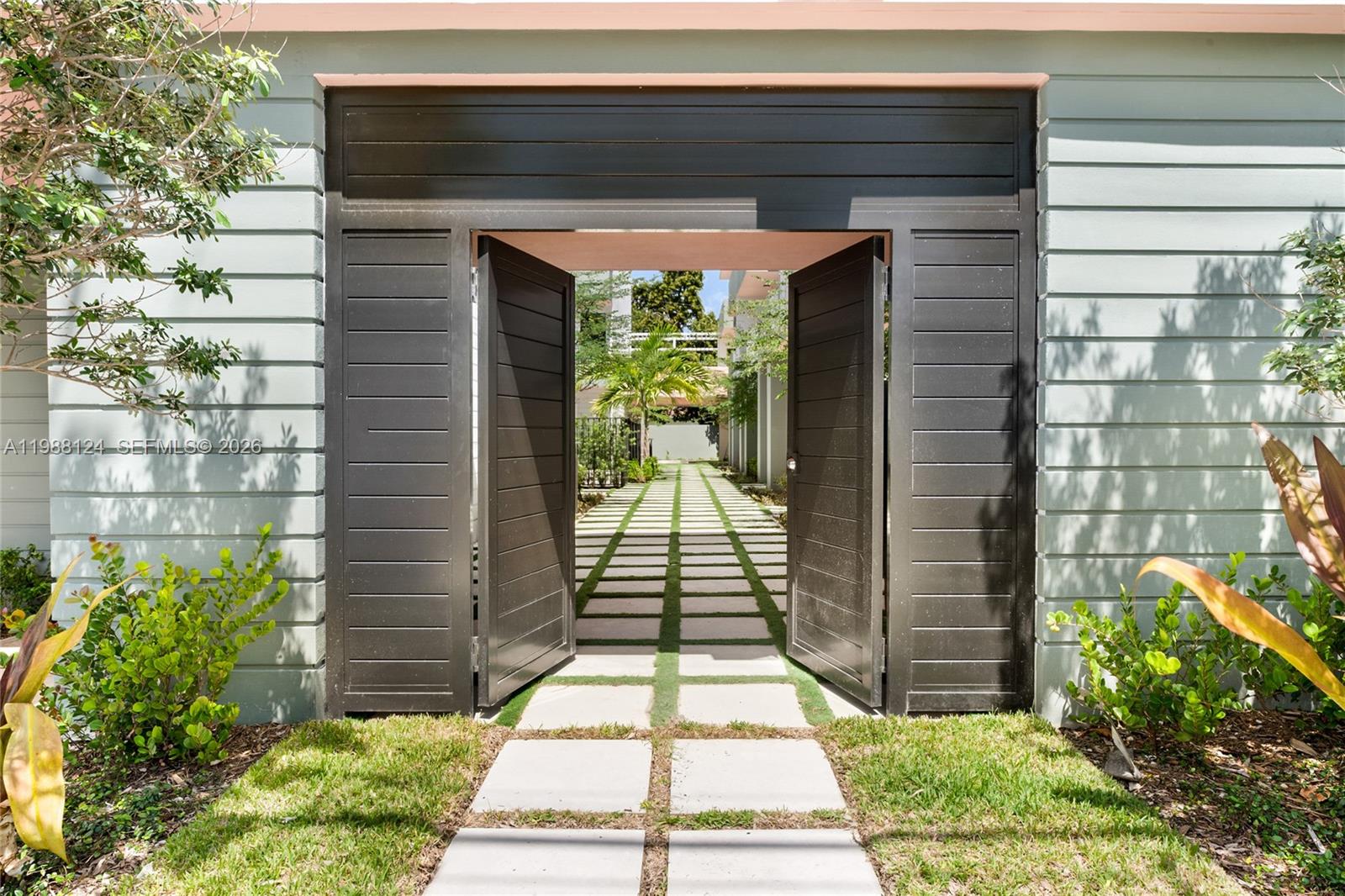 Brickell Eight - Residential