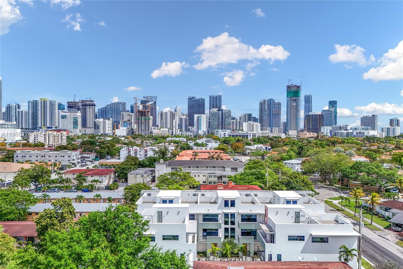 Brickell Eight - Residential
