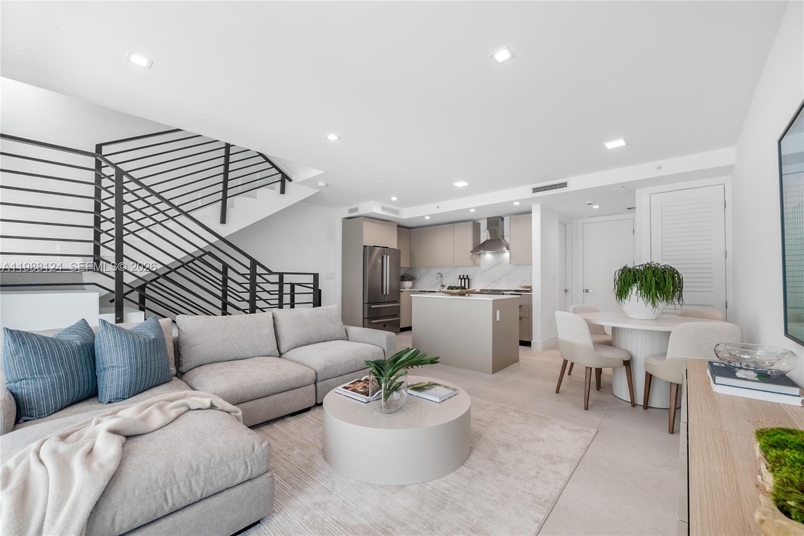 Brickell Eight - Residential