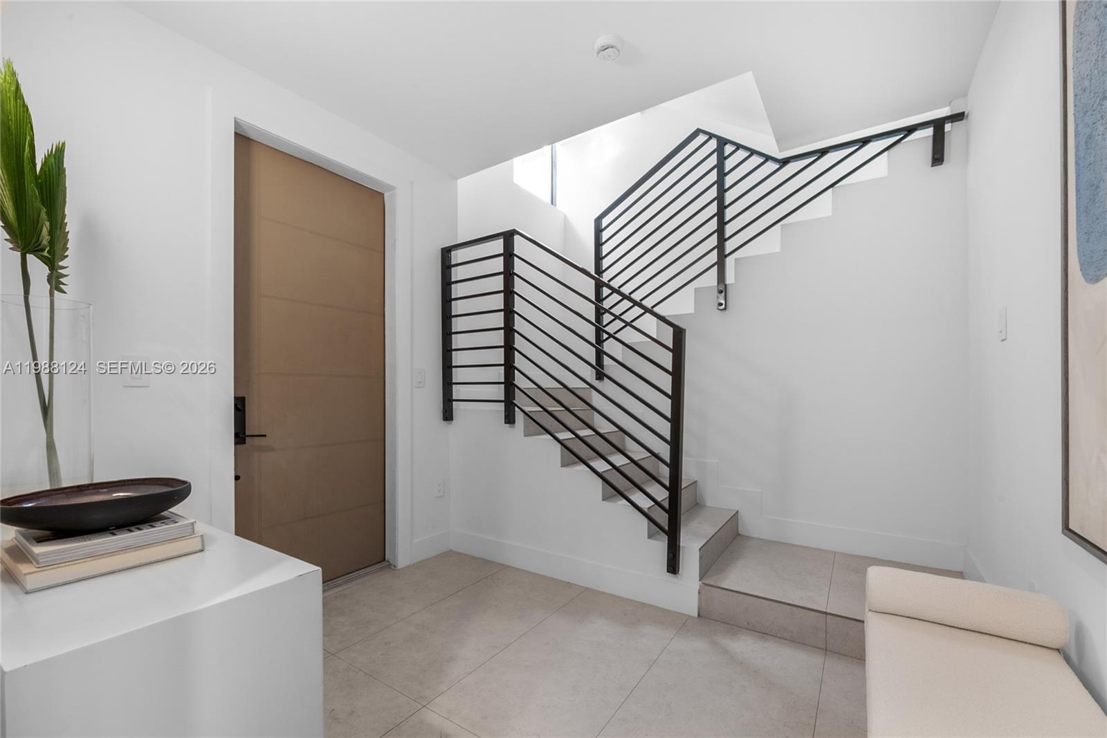 Brickell Eight - Residential