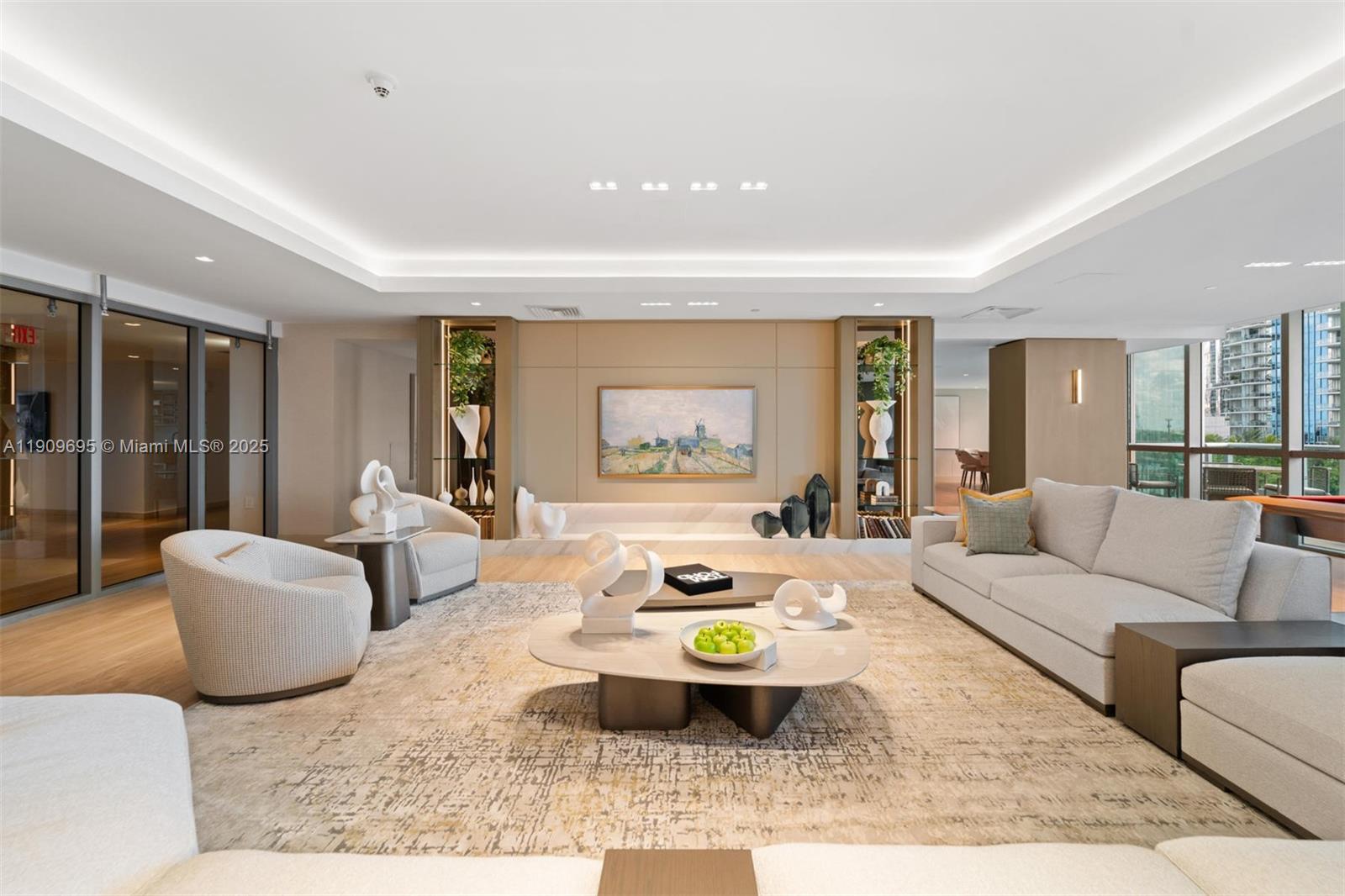 900 BISCAYNE BAY CONDO - Residential