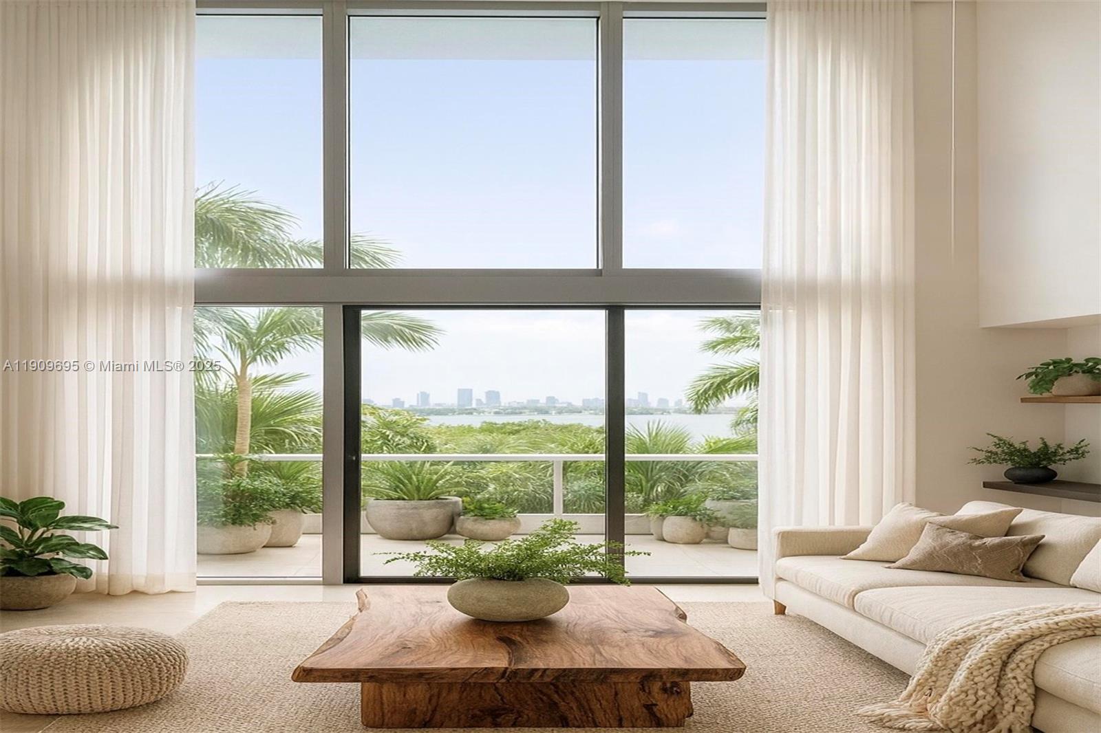 900 BISCAYNE BAY CONDO - Residential