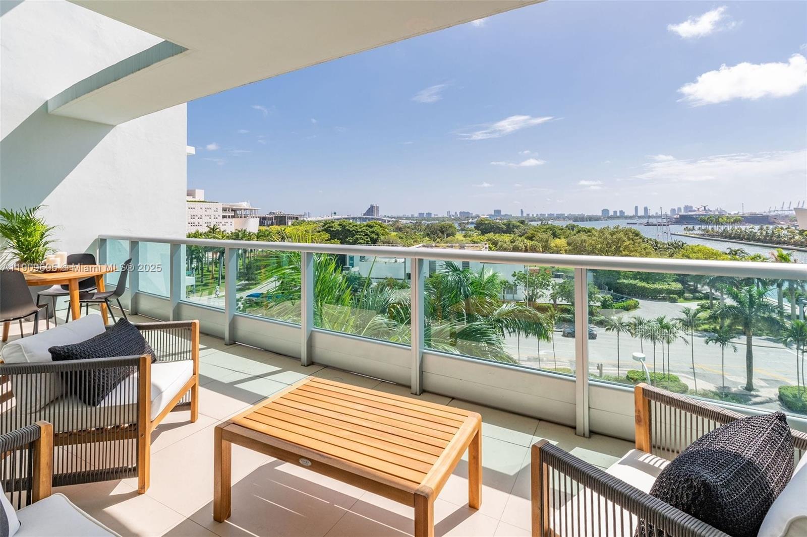 900 BISCAYNE BAY CONDO - Residential