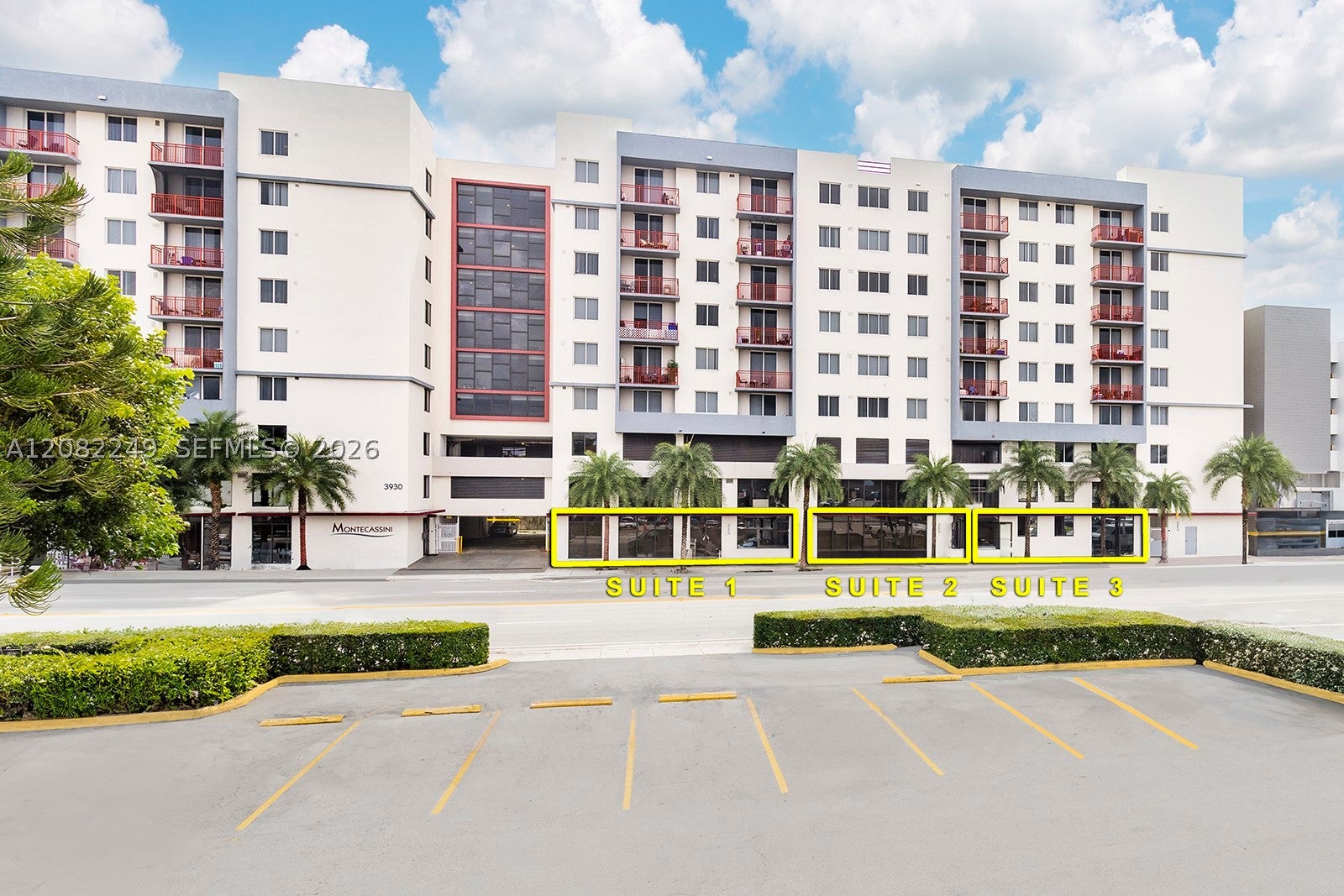 3930 NW 7th St Suite 1 - Image 1