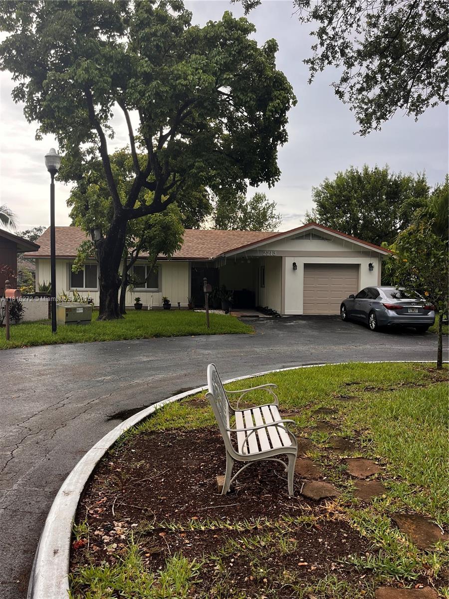Property for Sale at 2213 Nova Village Dr, Davie, Broward County, Florida - Bedrooms: 3 
Bathrooms: 2  - $619,900