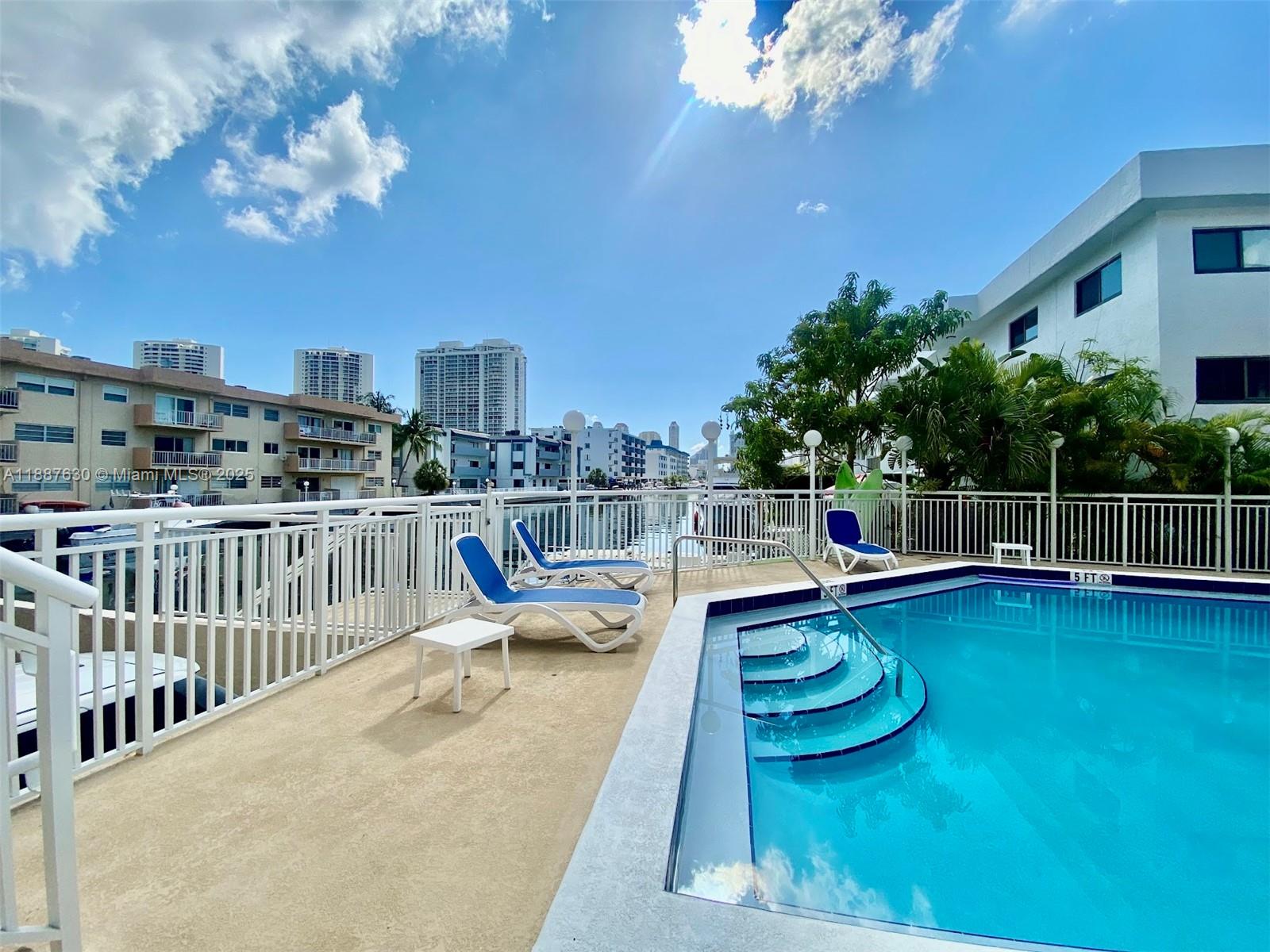 FLORENCE CONDO - Residential Lease