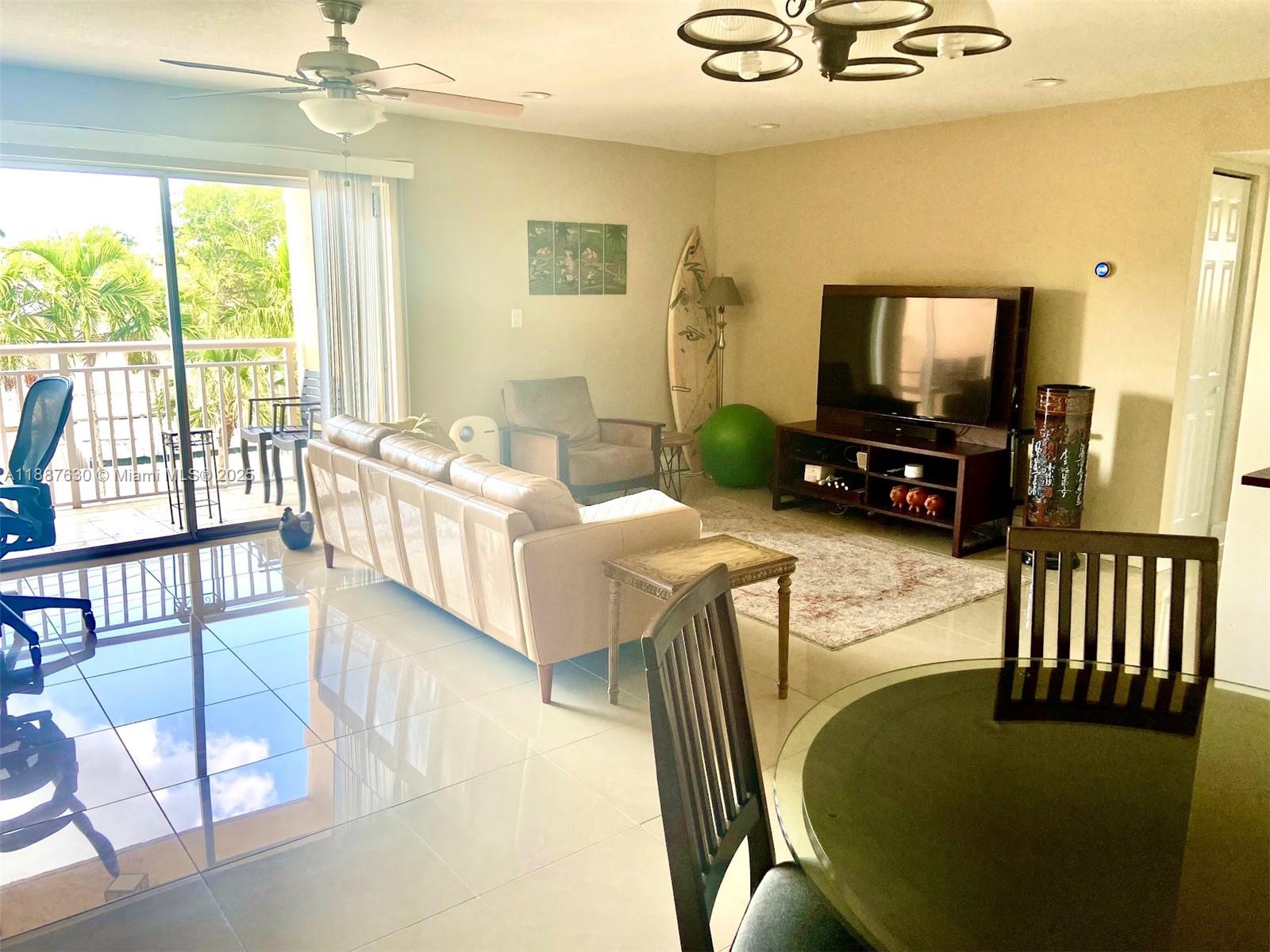 FLORENCE CONDO - Residential Lease