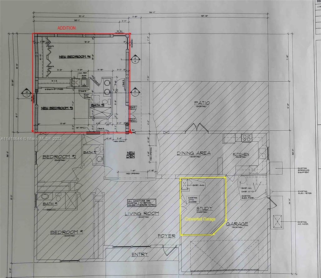 Photo of Boca Raton, FL 33428 (MLS # A11418644)