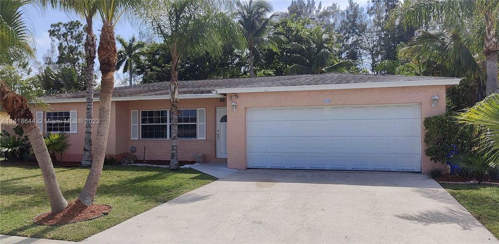 Photo of Boca Raton, FL 33428 (MLS # A11418644)