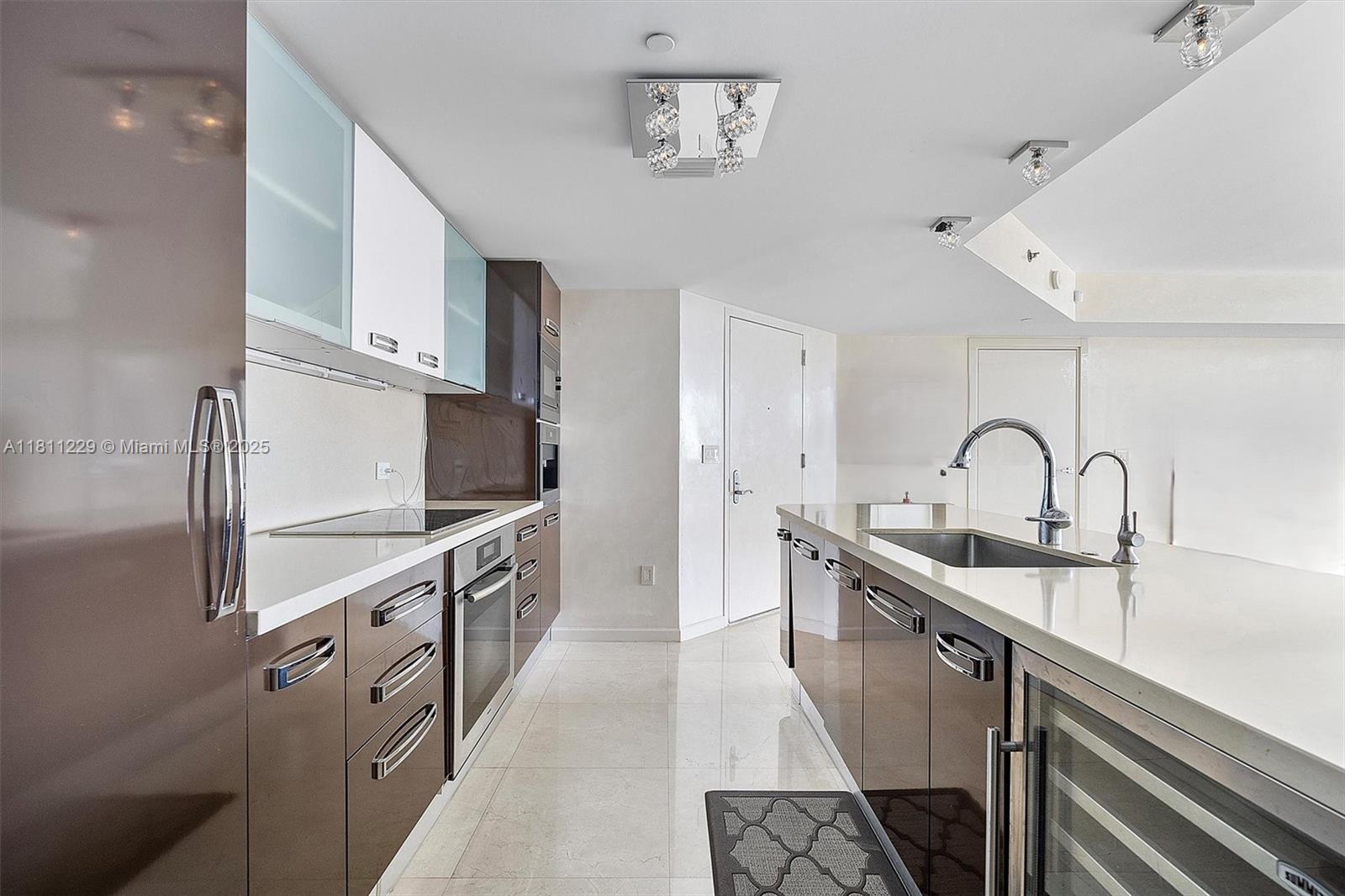 OCEAN FOUR CONDO - Residential