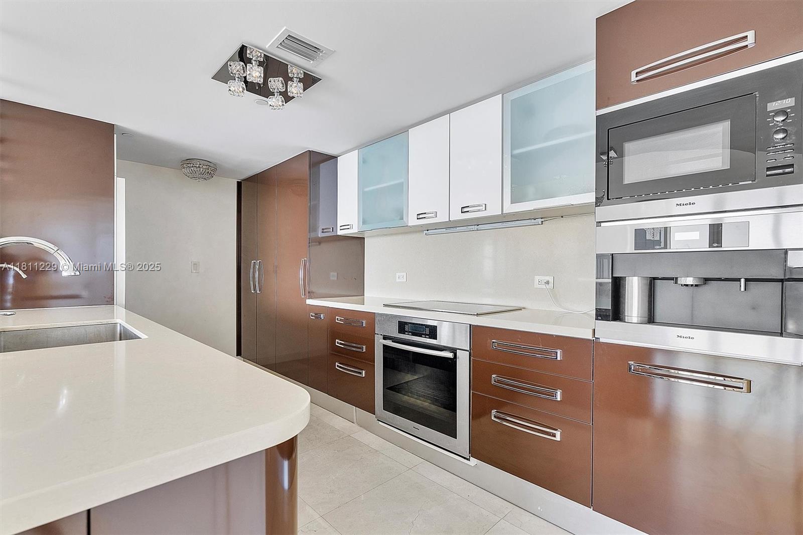 OCEAN FOUR CONDO - Residential