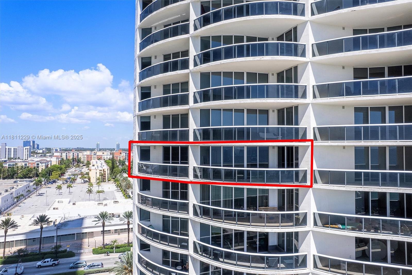 OCEAN FOUR CONDO - Residential