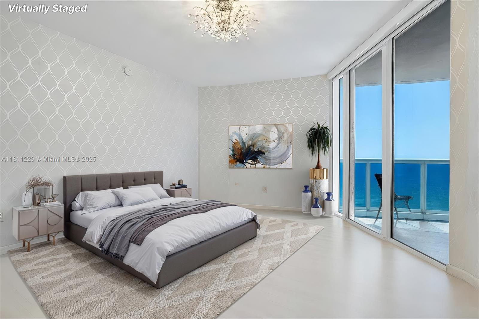 OCEAN FOUR CONDO - Residential