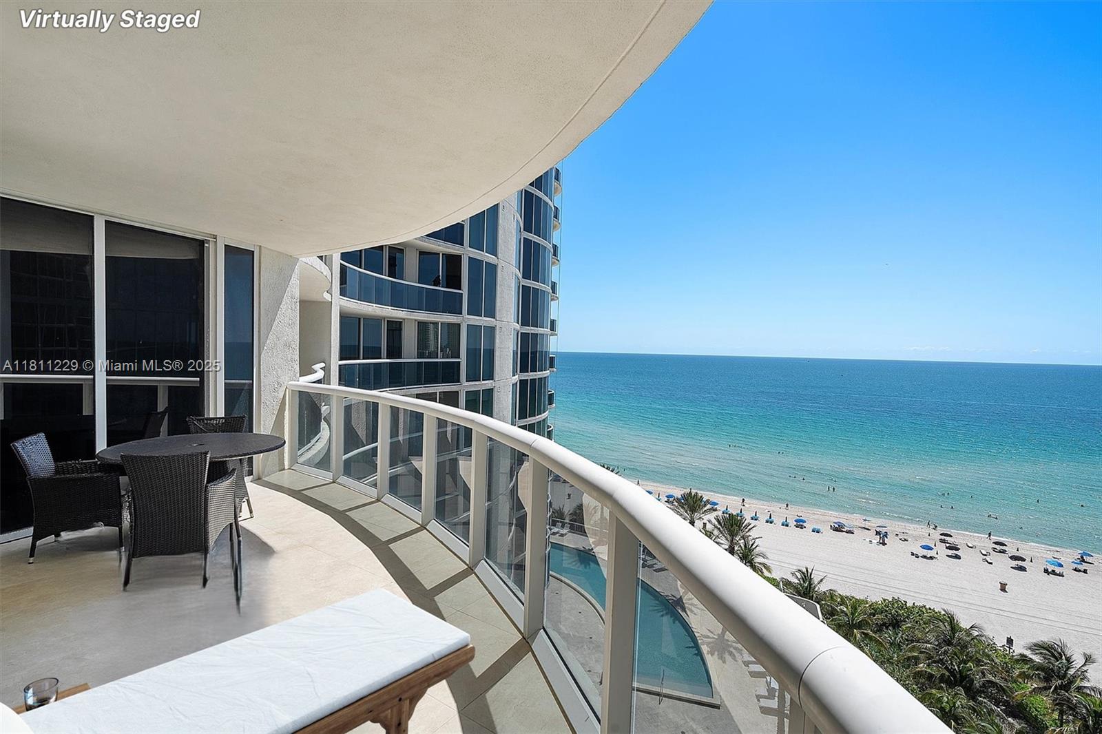 17201 Collins Ave 1205