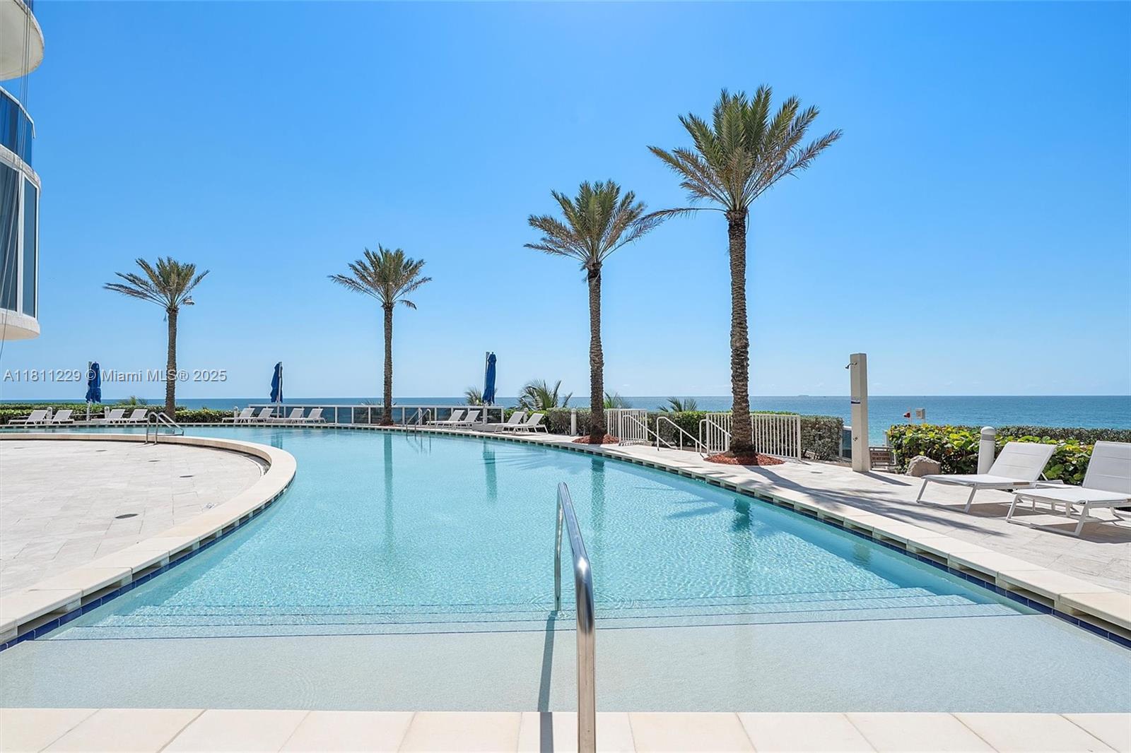 OCEAN FOUR CONDO - Residential