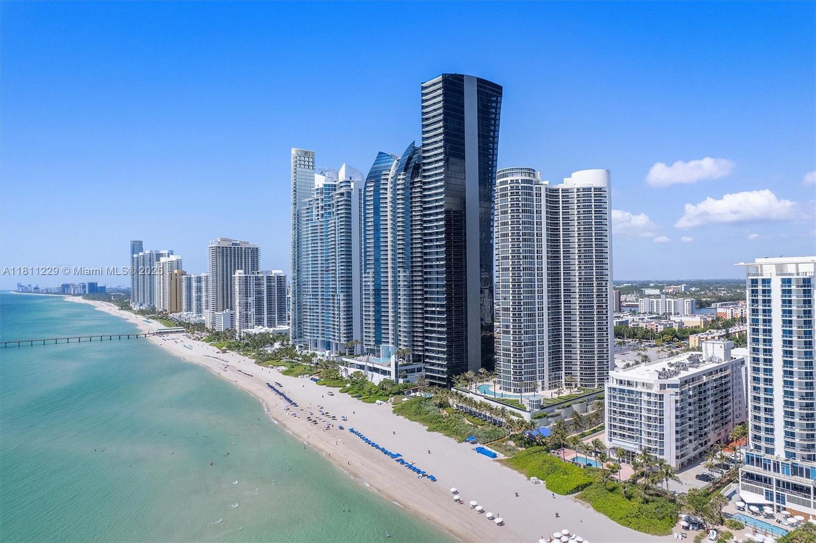 OCEAN FOUR CONDO - Residential