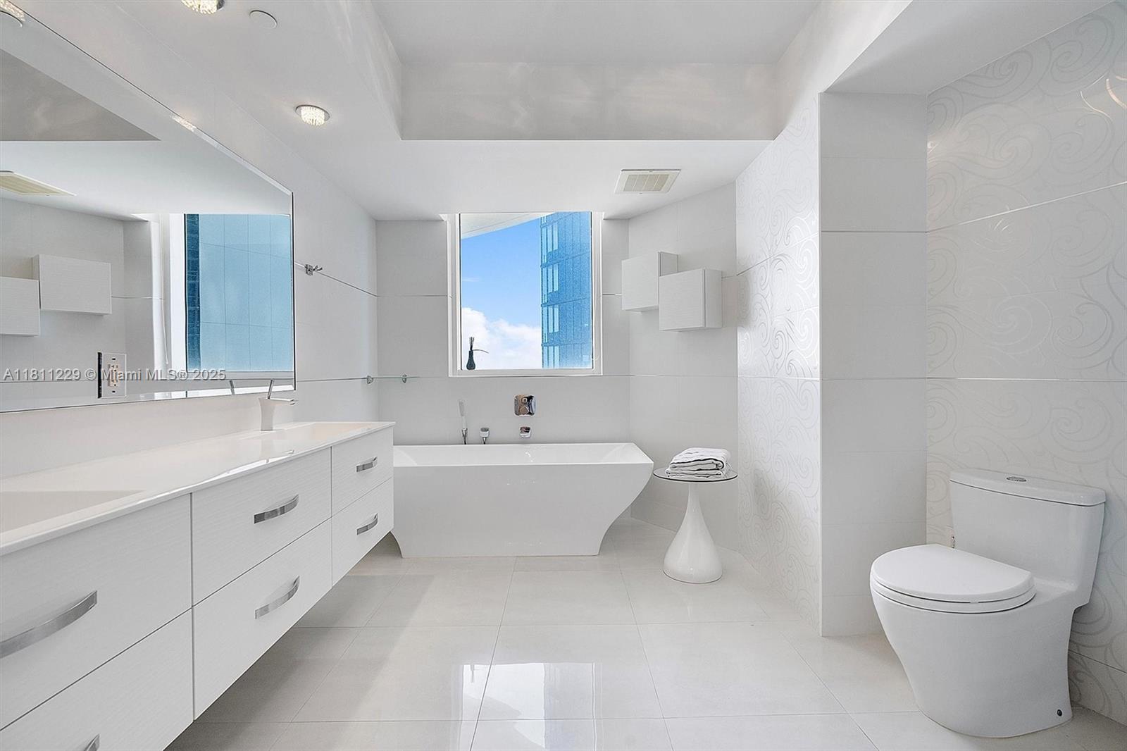 OCEAN FOUR CONDO - Residential