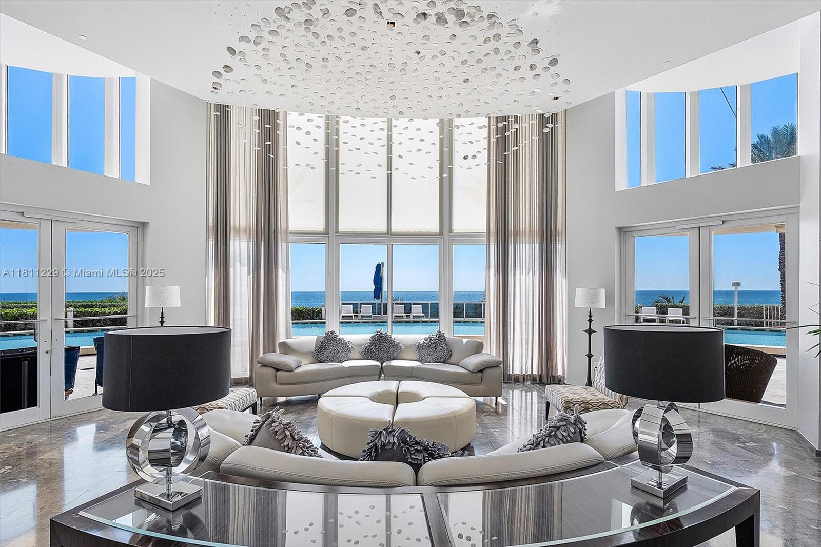 OCEAN FOUR CONDO - Residential