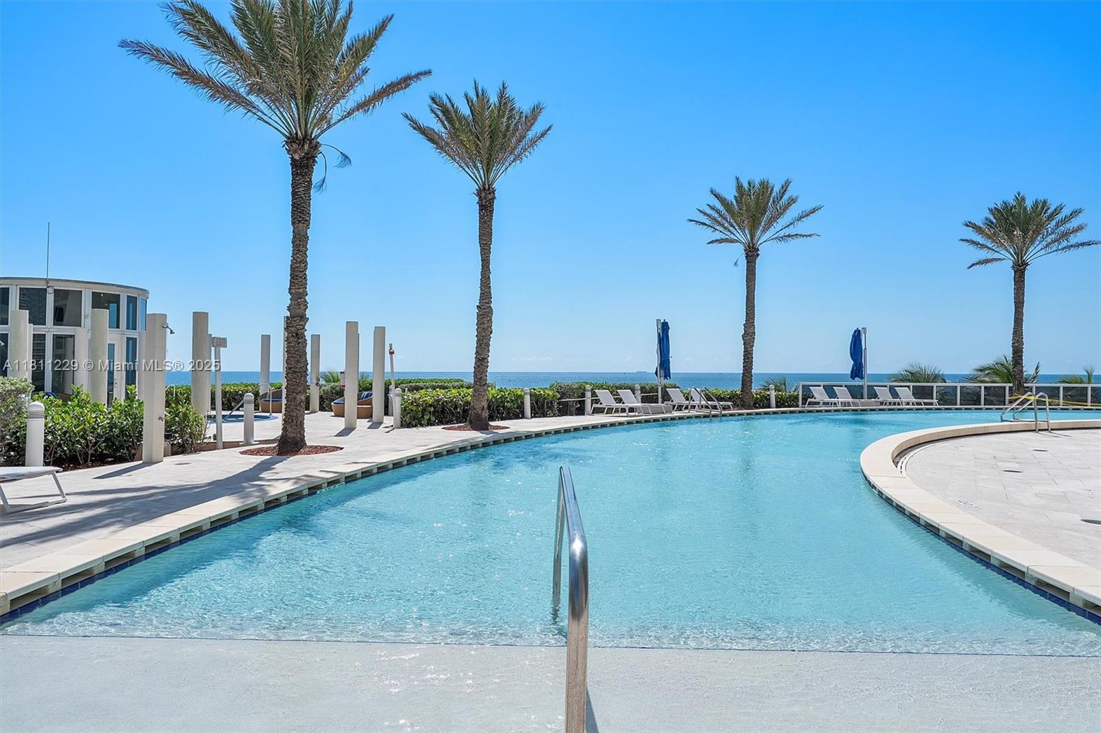 OCEAN FOUR CONDO - Residential