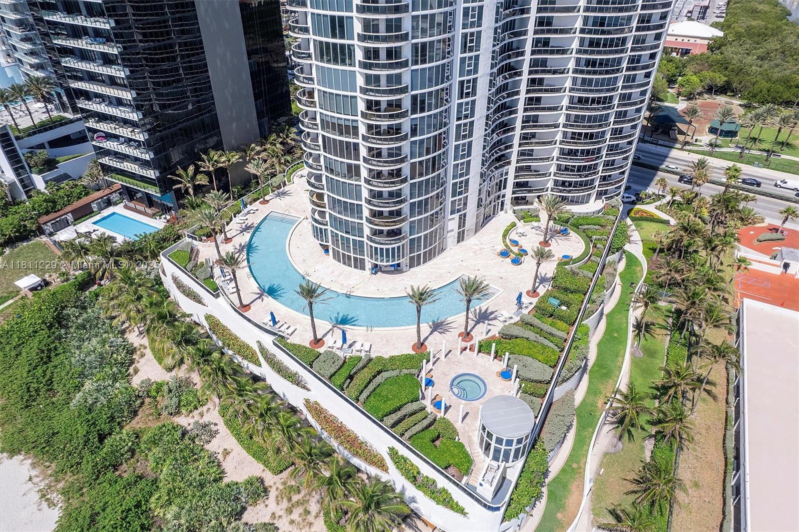 OCEAN FOUR CONDO - Residential