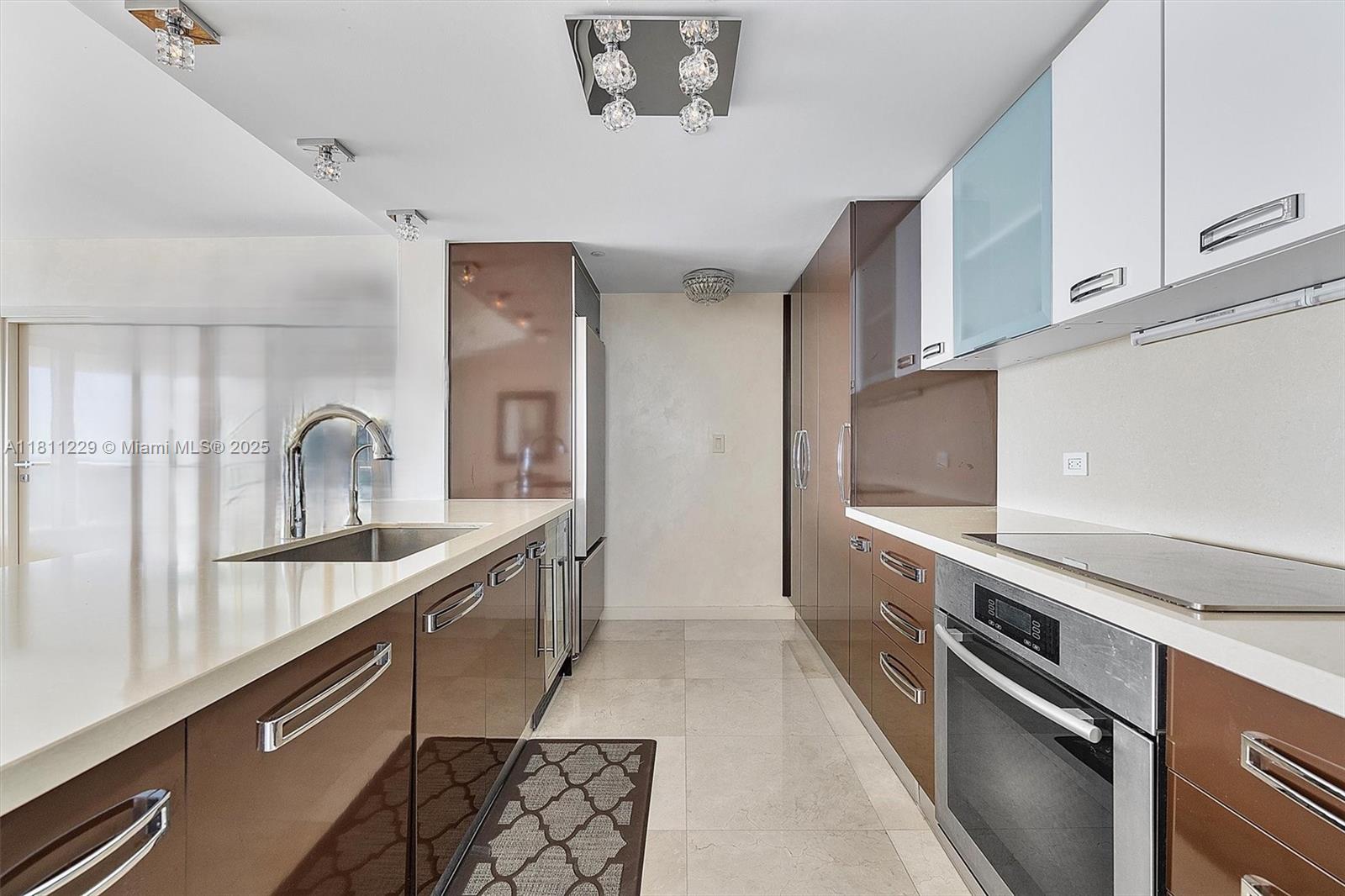 OCEAN FOUR CONDO - Residential