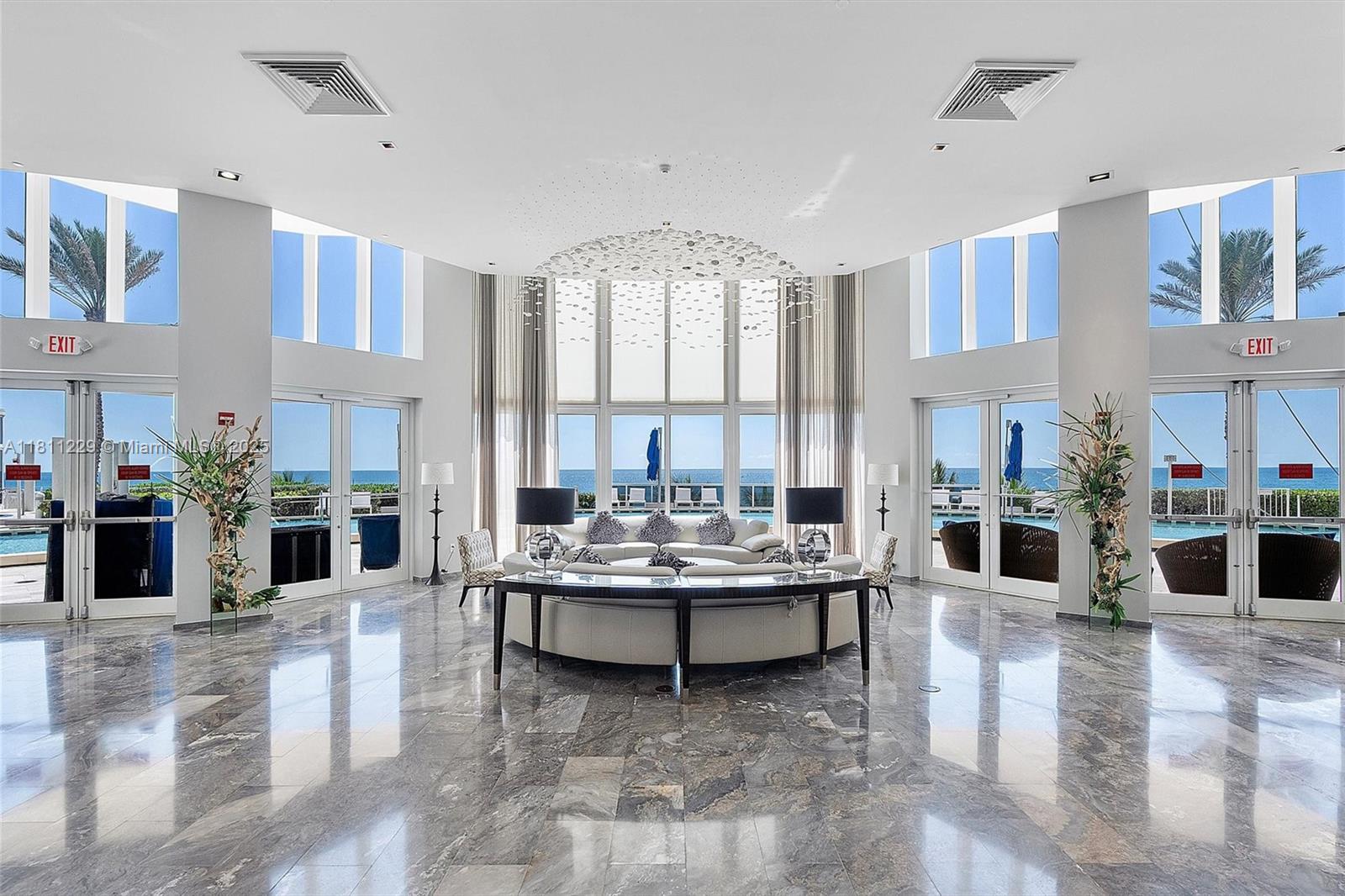 17201 Collins Ave 1205