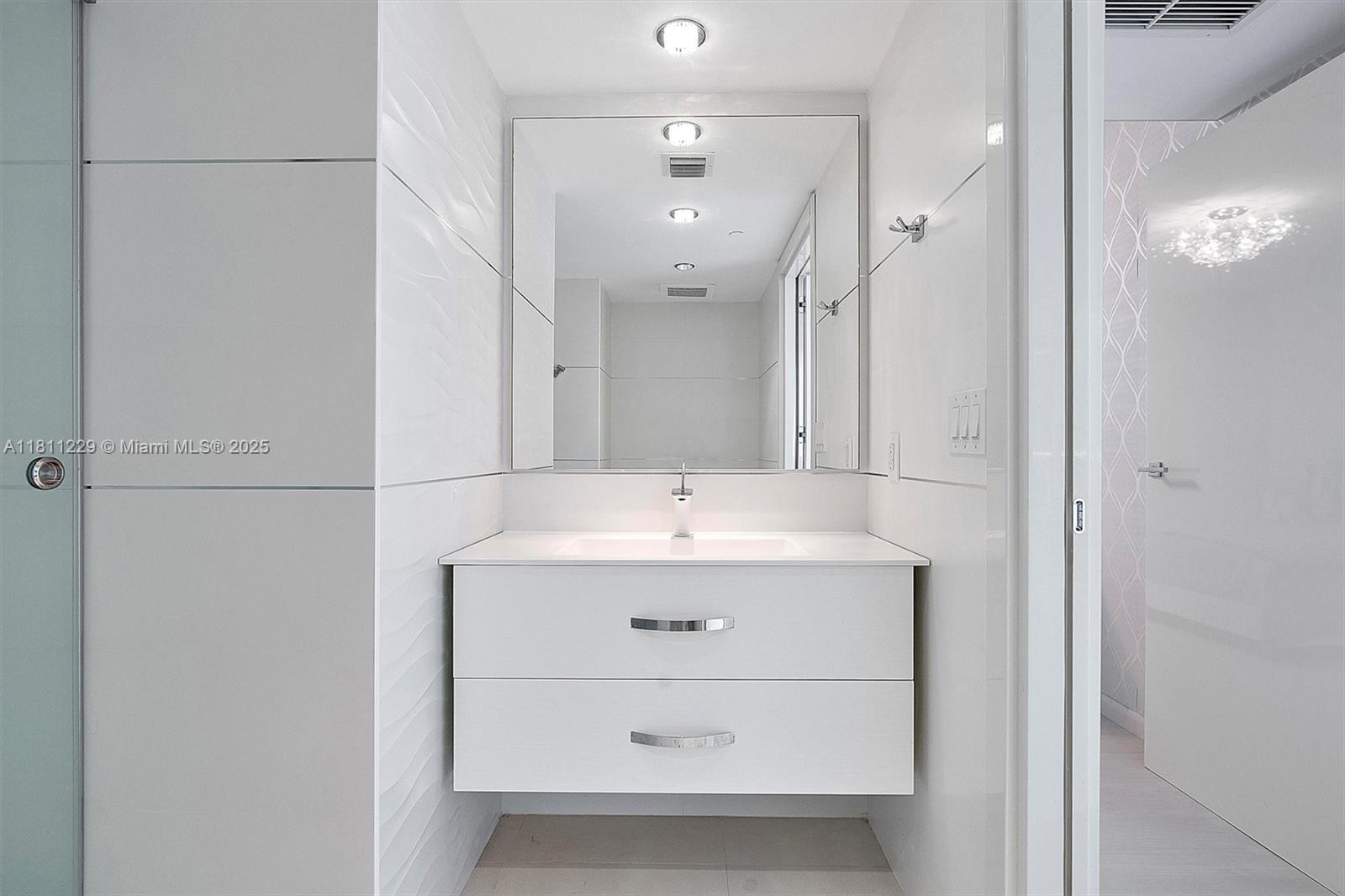 OCEAN FOUR CONDO - Residential